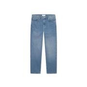 Lys Denim Blå Ryder Jeans