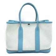 Pre-owned Canvas handbags