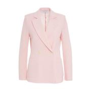 Rose Dobbeltspent Blazer