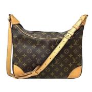 Pre-owned Canvas louis-vuitton-bags