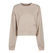 Beige Sand Sweatshirt