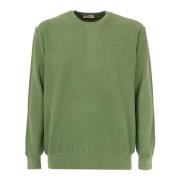 Herre Crew Neck Sweater