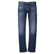 Blå Jeans Ma972P 801 750 009