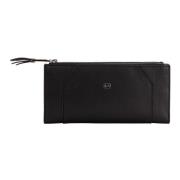 Dame Clutch Lommebok