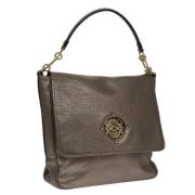 Pre-owned Leather handbags