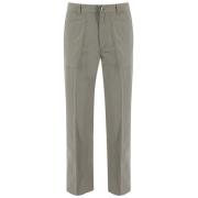 Stretch Ripstop Casual Bukser