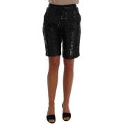 Elegant Bermuda Shorts