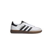 Handball Spezial Kvinne Cloud White Black Gum