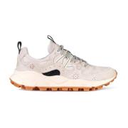 Beige Semsket Yamano 3 Sneakers