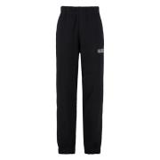 Logo Sweatpants i Bomull