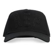 Bomull Baseball Cap