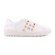 Studded Skinn Sneakers