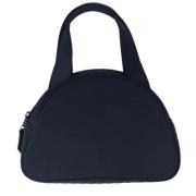 Pre-owned Fabric handbags