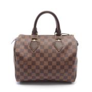 Pre-owned Leather louis-vuitton-bags