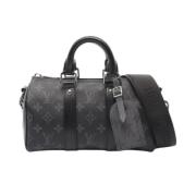 Pre-owned Canvas louis-vuitton-bags