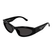 Bb0387S 001 Sunglasses