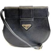 Pre-owned Leather shoulder-bags