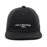 Logo Brodert Baseballcap