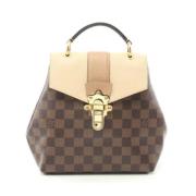 Pre-owned Canvas louis-vuitton-bags