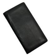 Pre-owned Leather wallets