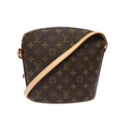 Pre-owned Canvas louis-vuitton-bags