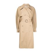 Ikonsik Trench Coat