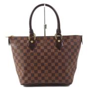 Pre-owned Canvas louis-vuitton-bags