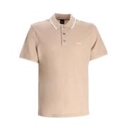 Parlay Polo i Khaki