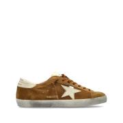 Super-Star Sneakers