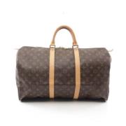 Pre-owned Canvas louis-vuitton-bags