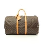 Pre-owned Leather louis-vuitton-bags