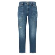 Stilige Jeans for Menn