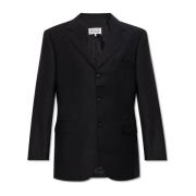 Ull blazer