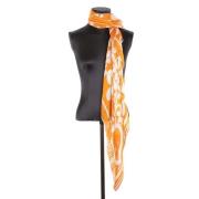 Pre-owned Silk scarves