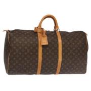 Pre-owned Canvas louis-vuitton-bags