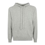 Luksuriøs Cashmere Hoodie