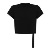 T-shirt Cropped Small Level T