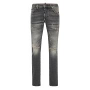 Stilige Denim Jeans