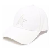 Stjernebrodert Baseballcap