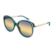 Ch0285S 005 Sunglasses