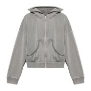 Sweatshirt 'Full Zip'