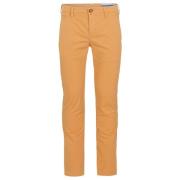 Slim Fit Chino Bukser