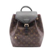 Pre-owned Leather louis-vuitton-bags