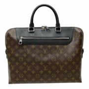 Pre-owned Leather louis-vuitton-bags