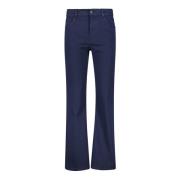 Stilig Dame 5-Lomme Dakota Jeans