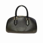 Pre-owned Leather handbags