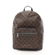 Pre-owned Leather louis-vuitton-bags