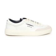 Hvite Sneakers Lido LOW MAN