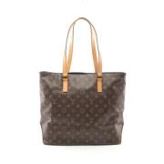 Pre-owned Leather louis-vuitton-bags