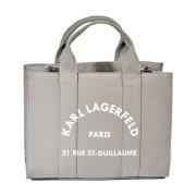 RSG Square Medium Tote